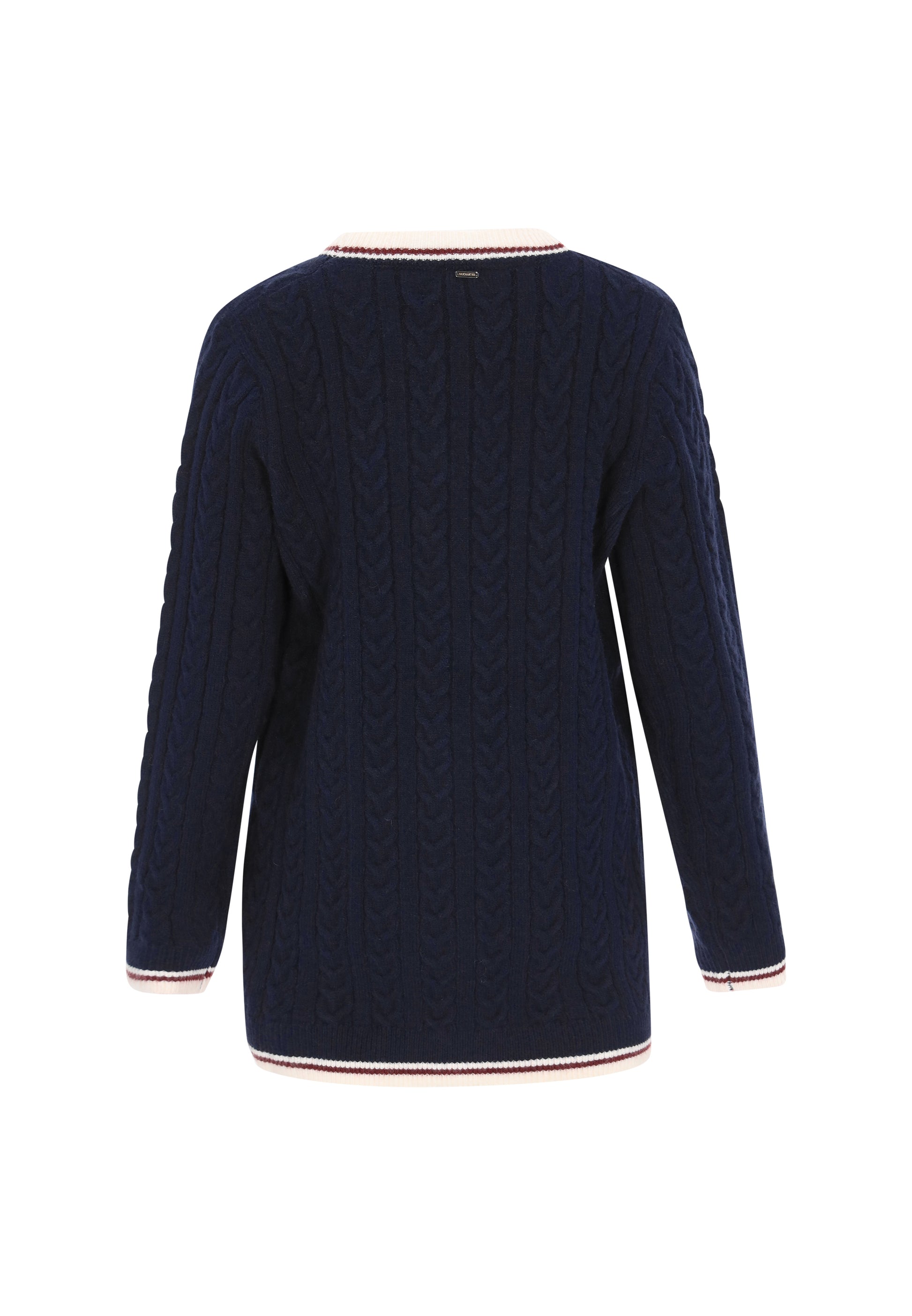 DreiMaster Maritim Women's Cardigan