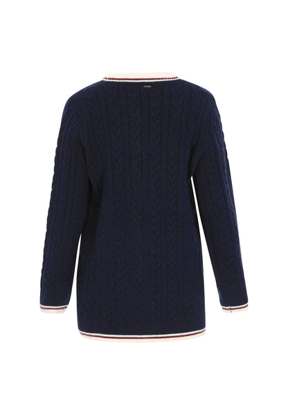 DreiMaster Maritim Women's Cardigan