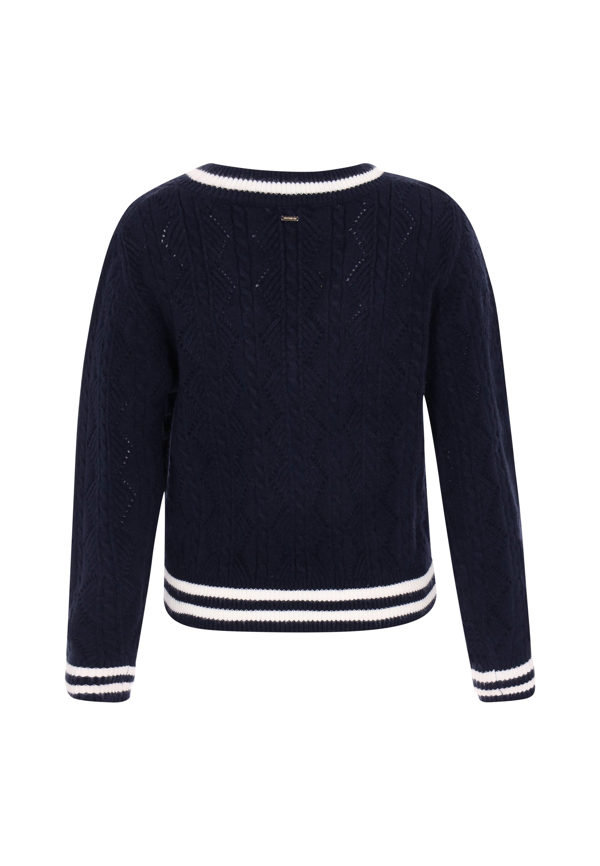 DreiMaster Maritim Women's Sweater
