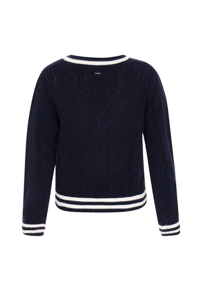 DreiMaster Maritim Women's Sweater