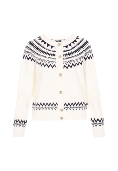 DreiMaster Maritim Damen Cardigan