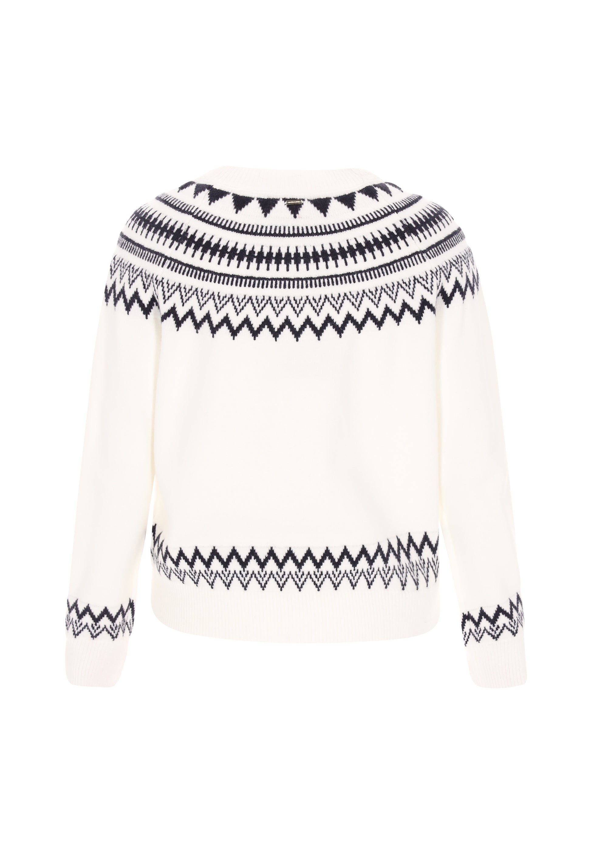 DreiMaster Maritim Damen Cardigan