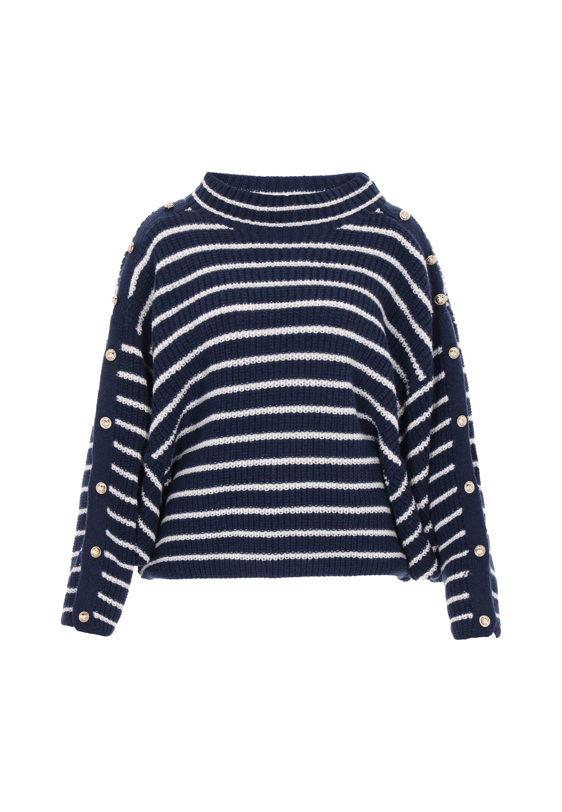 DreiMaster Maritim Women's Sweater