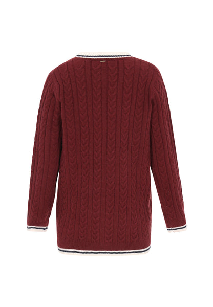 DreiMaster Maritim Women's Cardigan