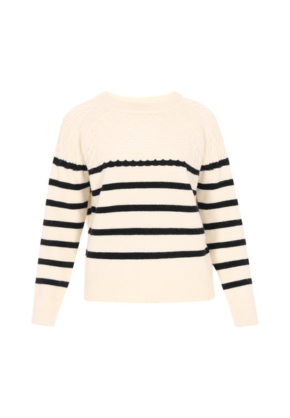 DreiMaster Maritim Women's Sweater