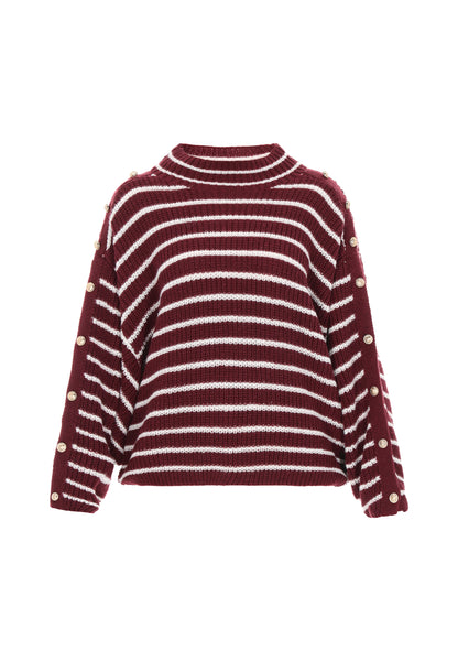 DreiMaster Maritim Women's Sweater