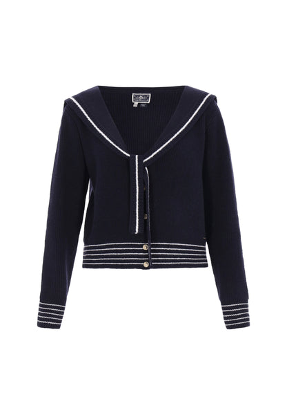 DreiMaster Maritim Women's Cardigan