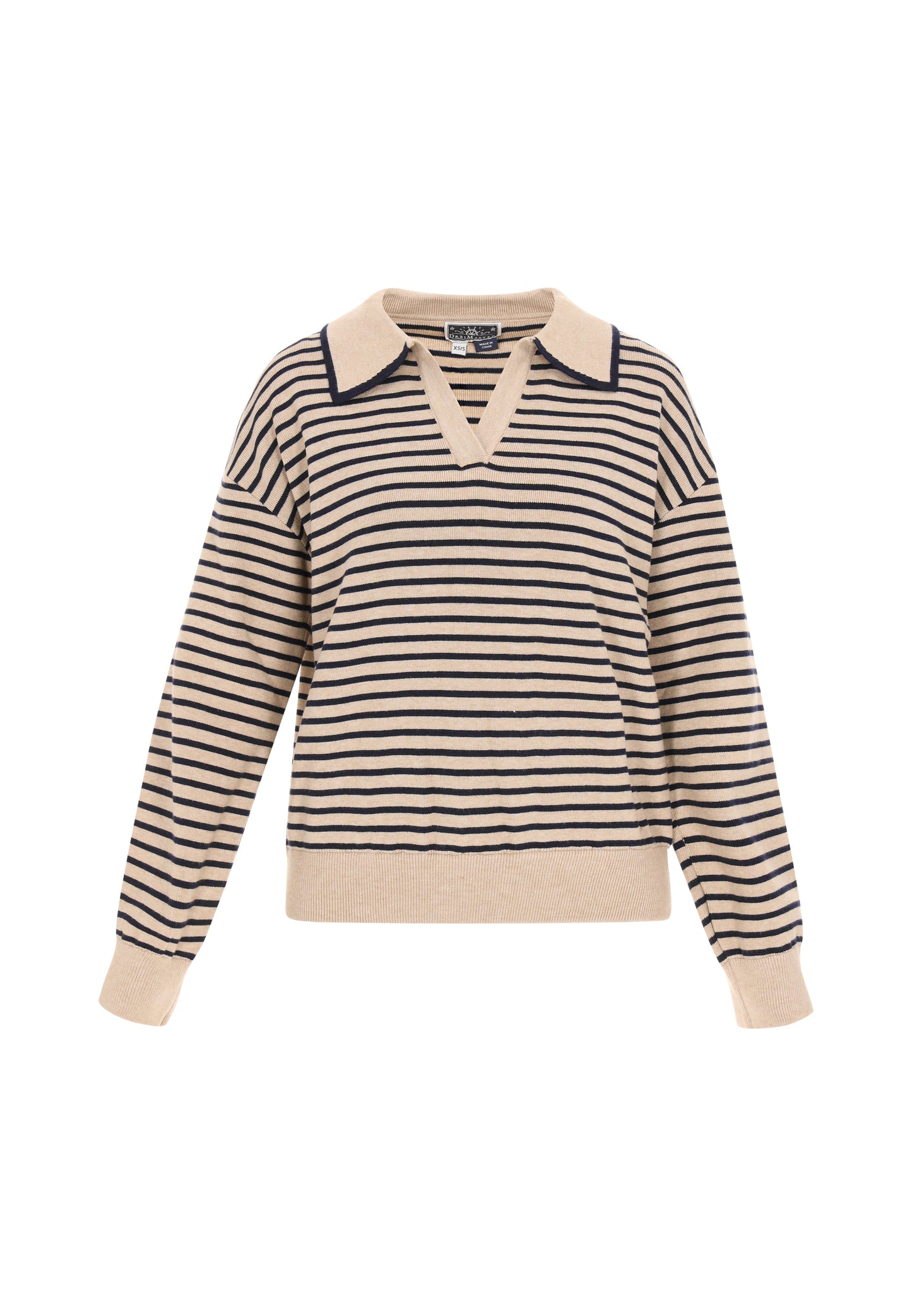 DreiMaster Maritim Women's Sweater