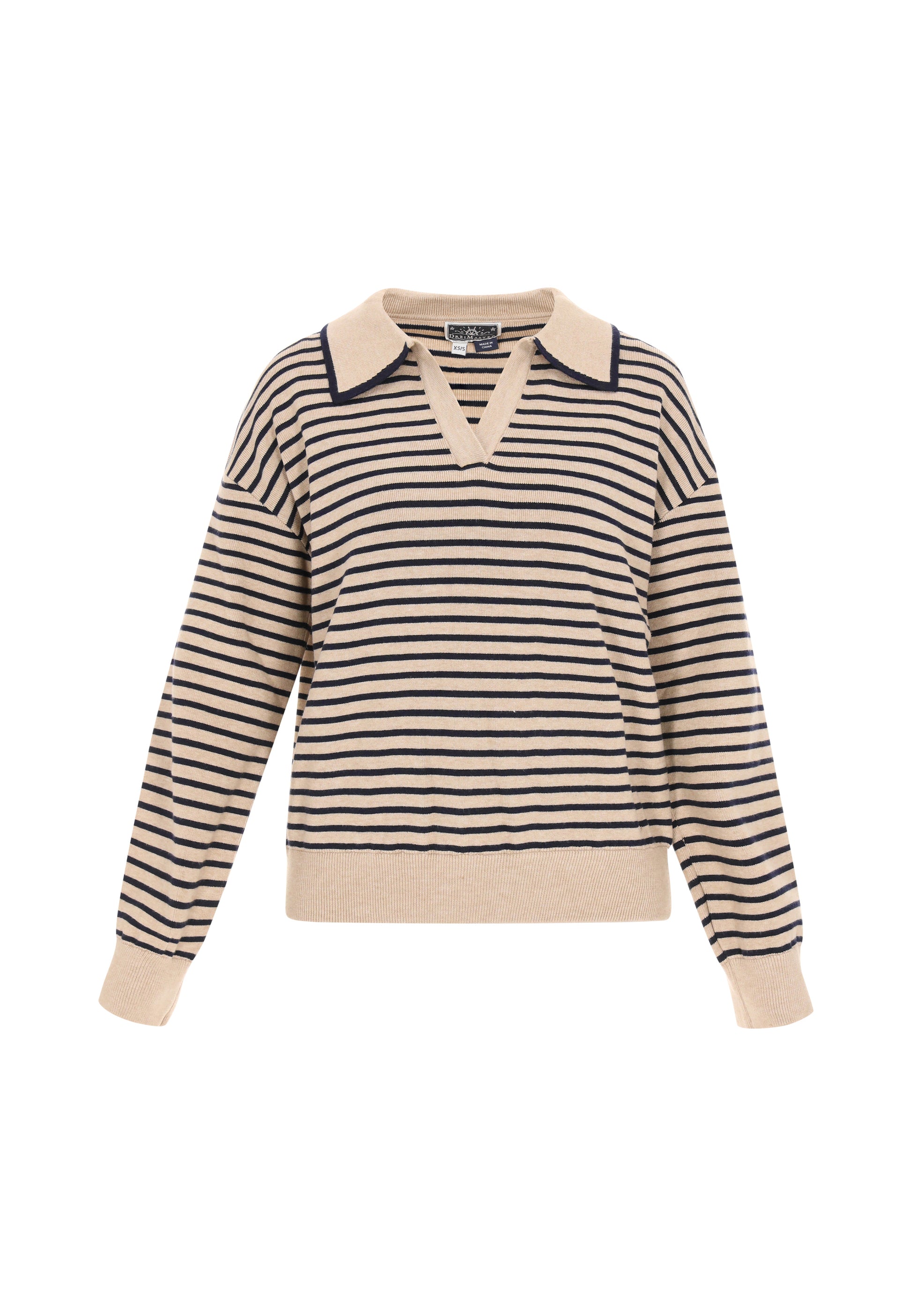 DreiMaster Maritim Women's Sweater