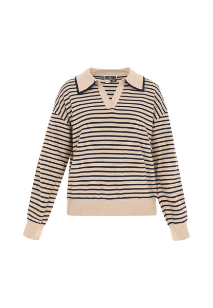 DreiMaster Maritim Women's Sweater