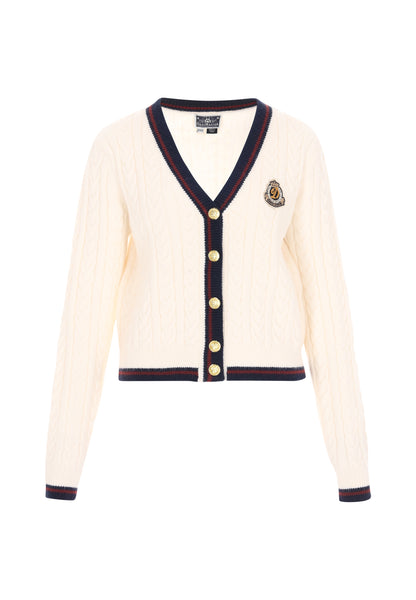 DreiMaster Maritim Women's Cardigan