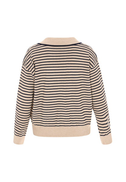 DreiMaster Maritim Women's Sweater