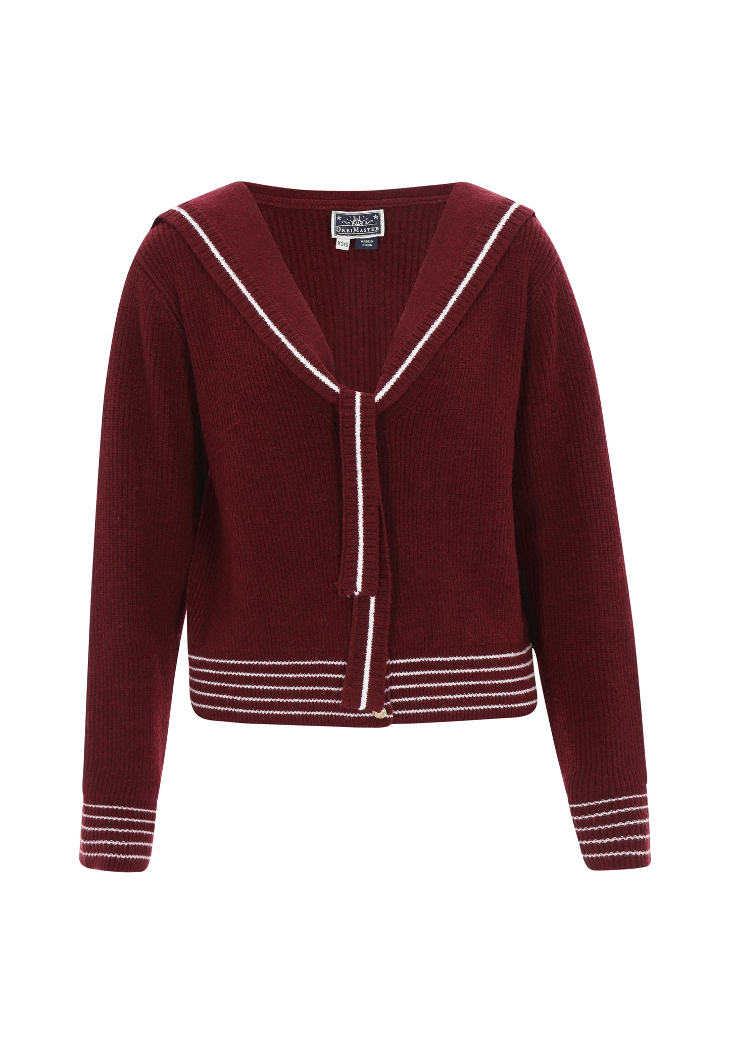 DreiMaster Maritim Women's Cardigan