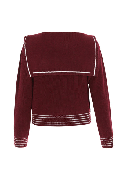 DreiMaster Maritim Women's Cardigan