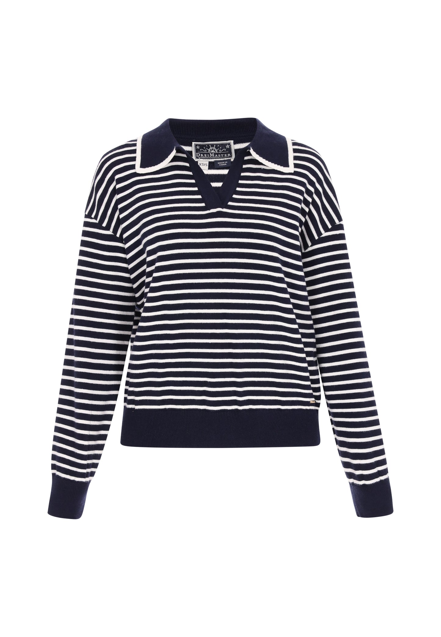 DreiMaster Maritim Women's Sweater