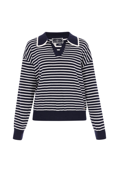 DreiMaster Maritim Women's Sweater