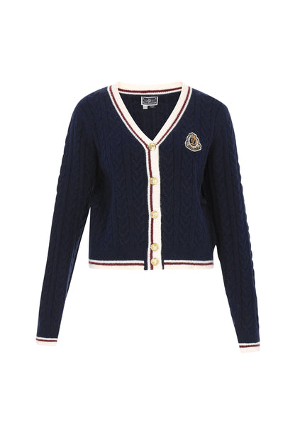 DreiMaster Maritim Women's Cardigan