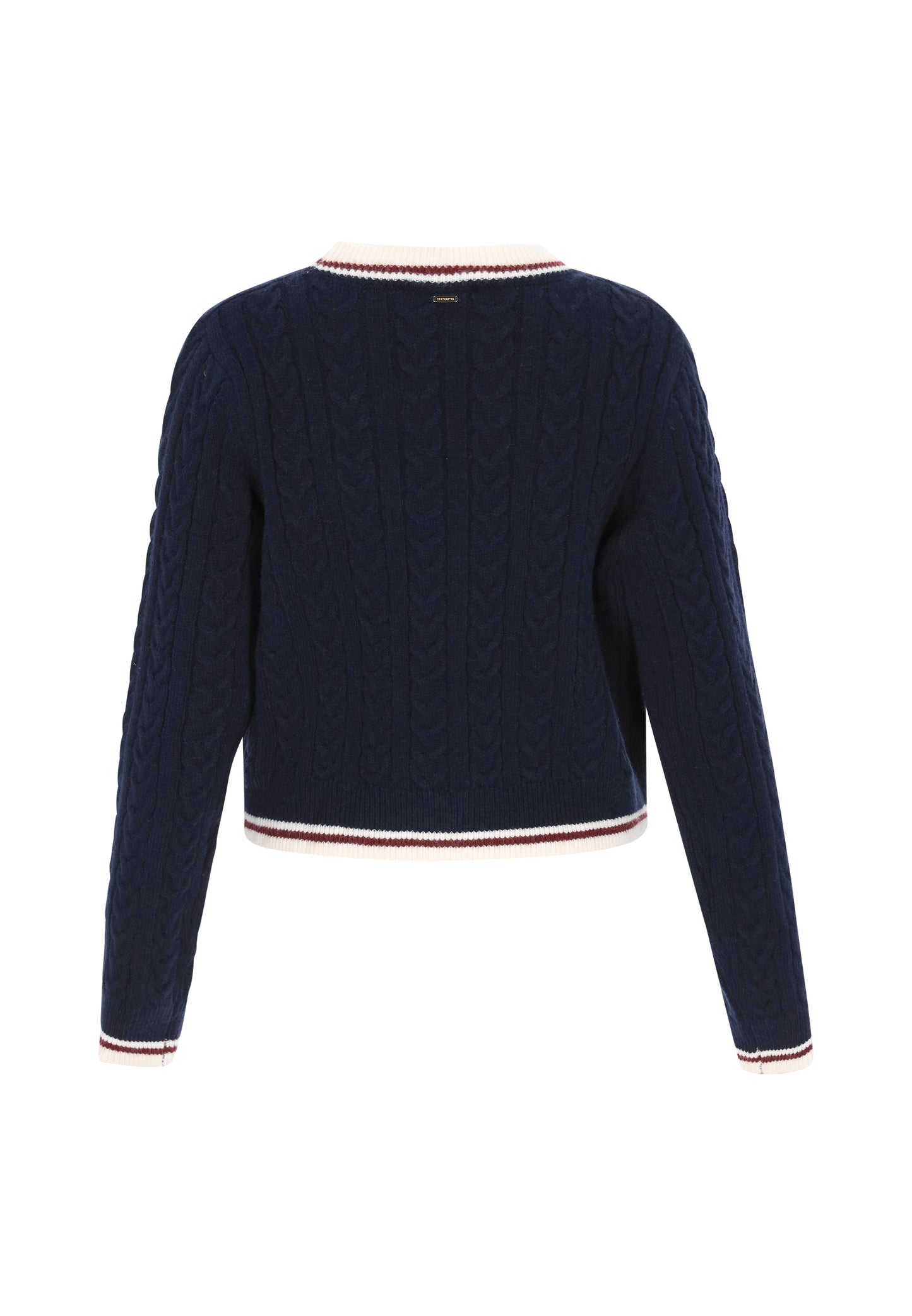 DreiMaster Maritim Women's Cardigan