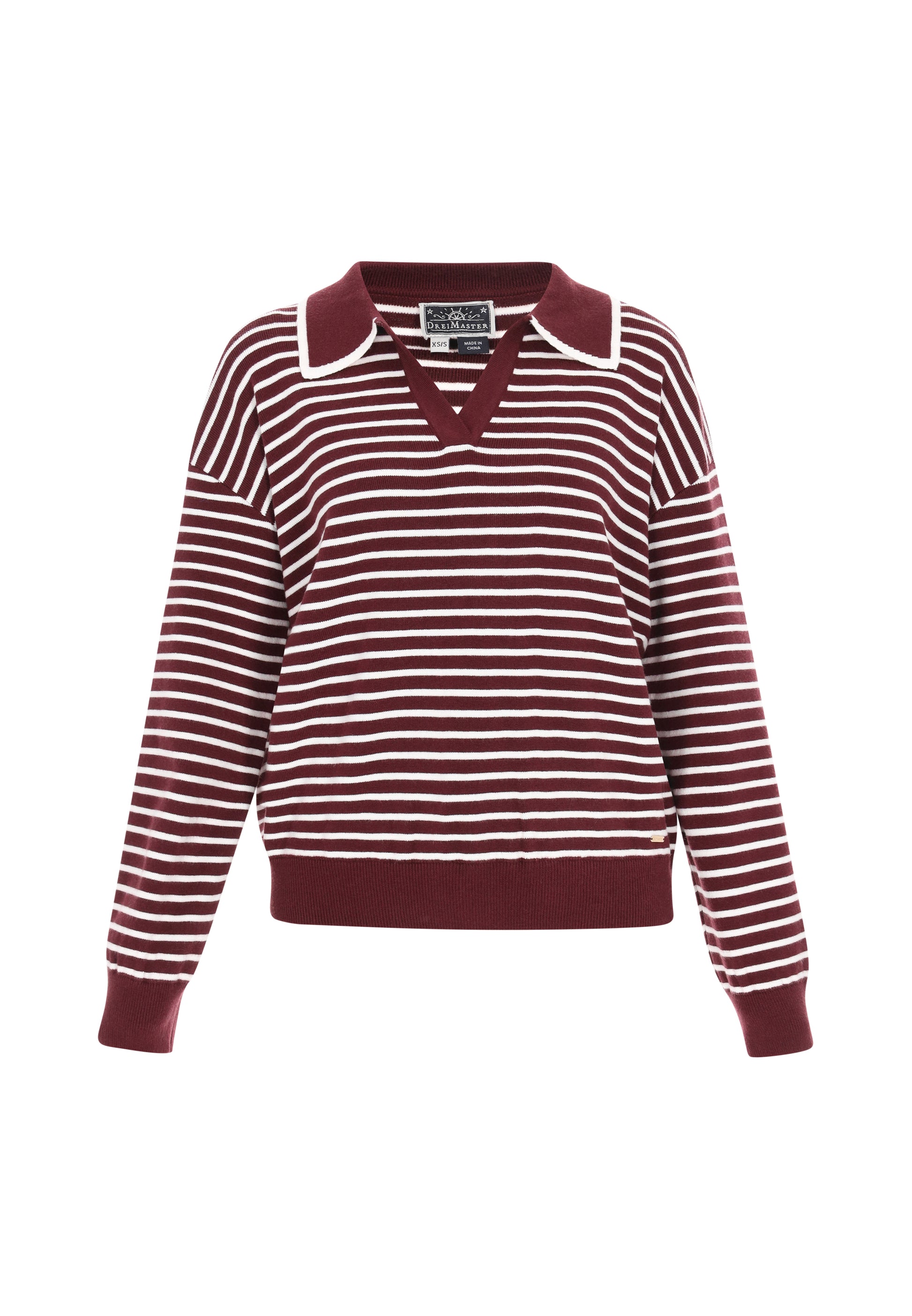 DreiMaster Maritim Women's Sweater