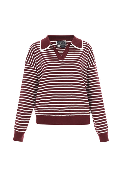 DreiMaster Maritim Women's Sweater