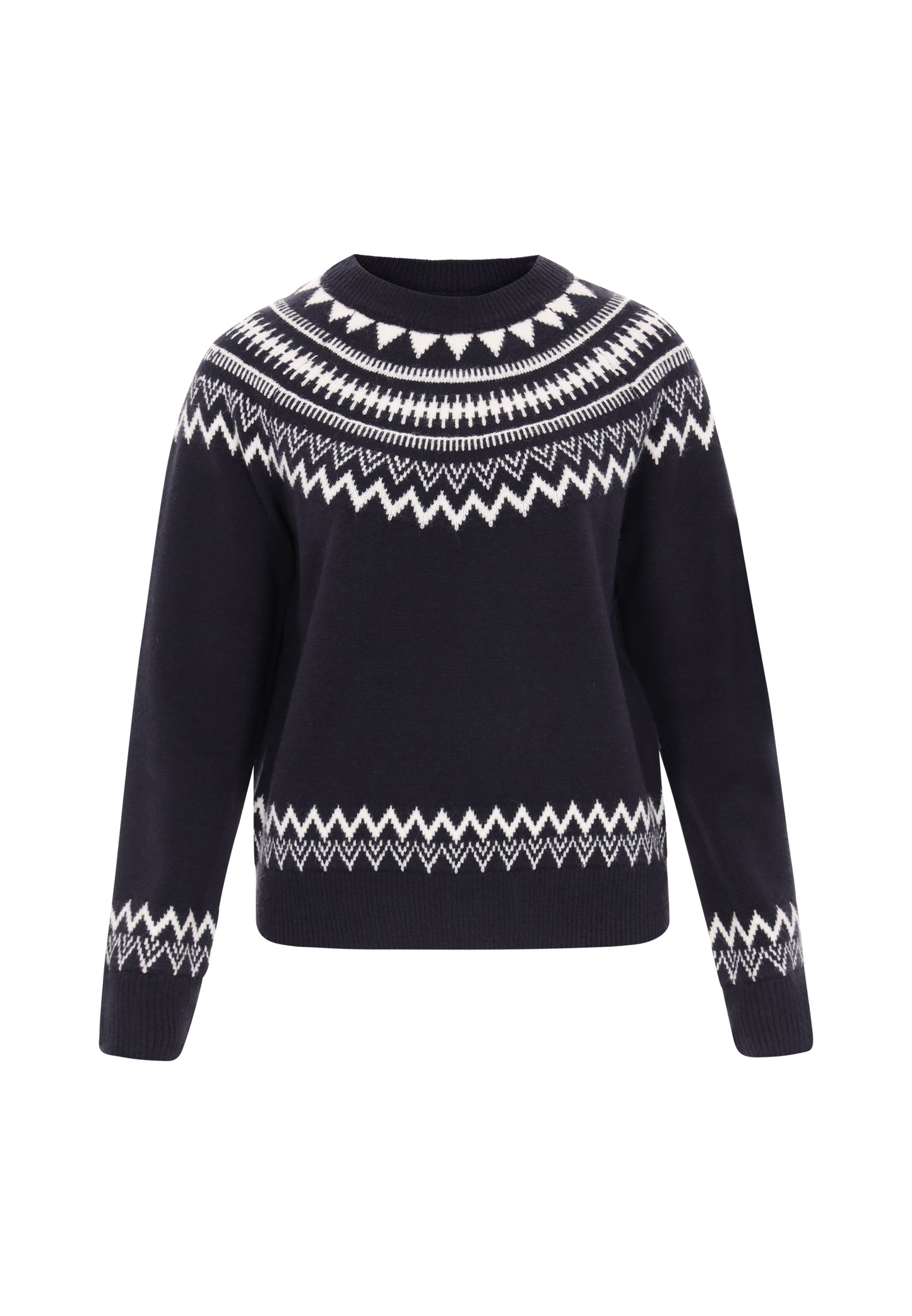 DreiMaster Maritim Women's Sweater