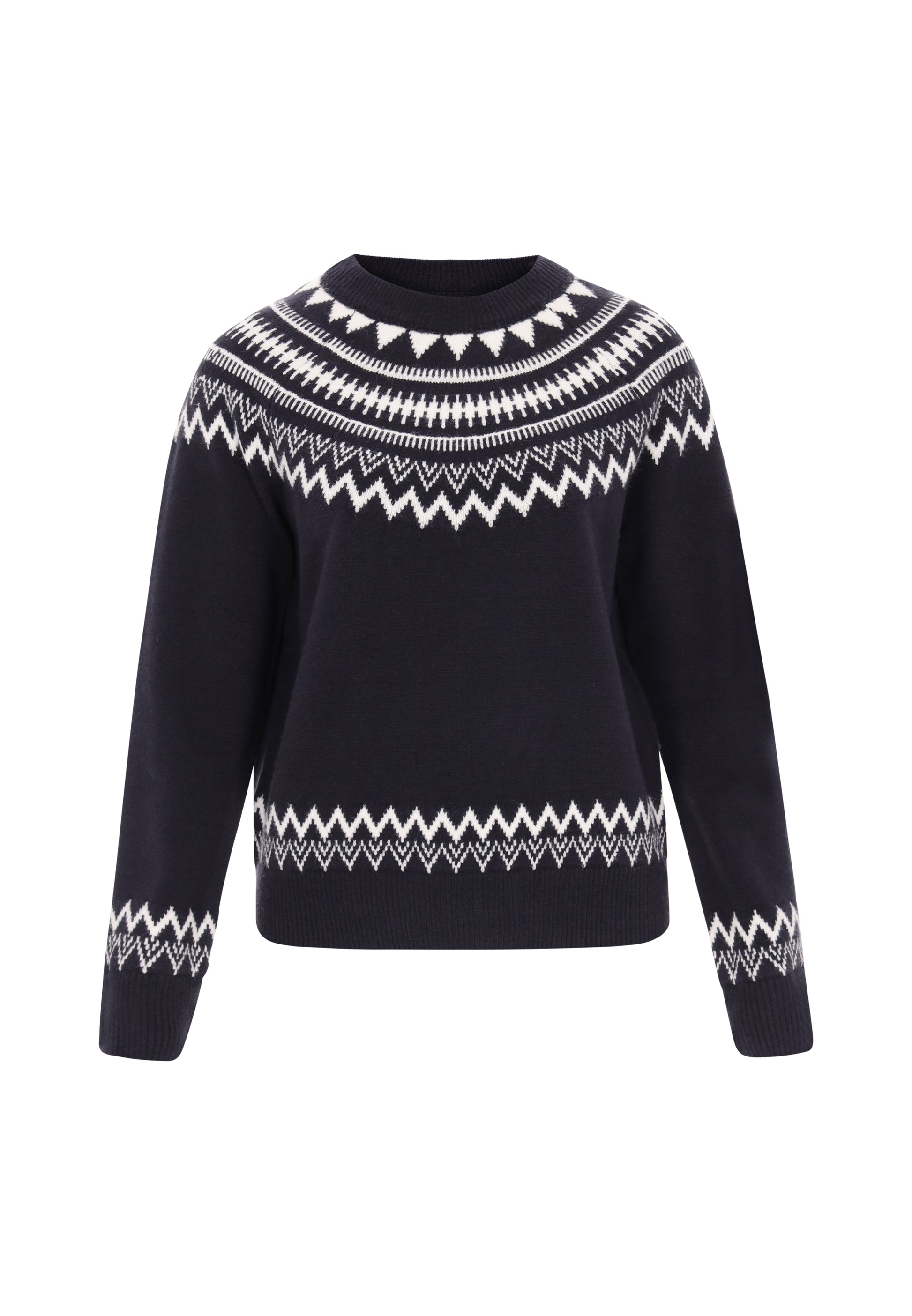 DreiMaster Maritim Women's Sweater