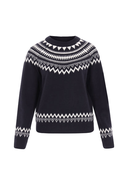 DreiMaster Maritim Women's Sweater