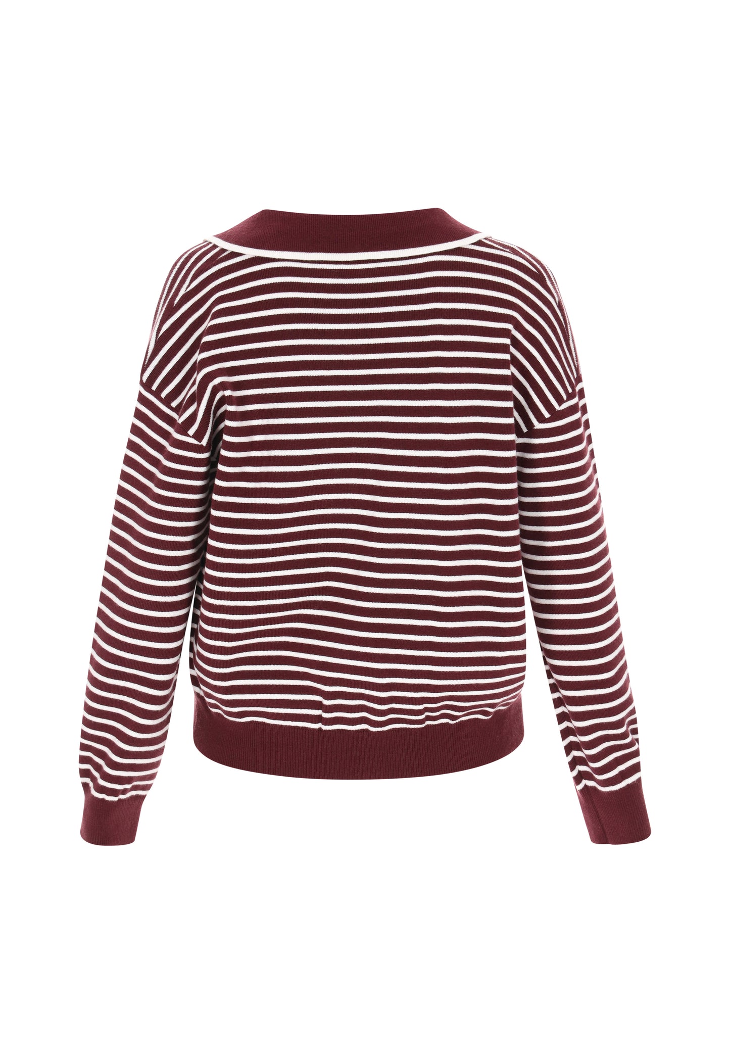 DreiMaster Maritim Women's Sweater