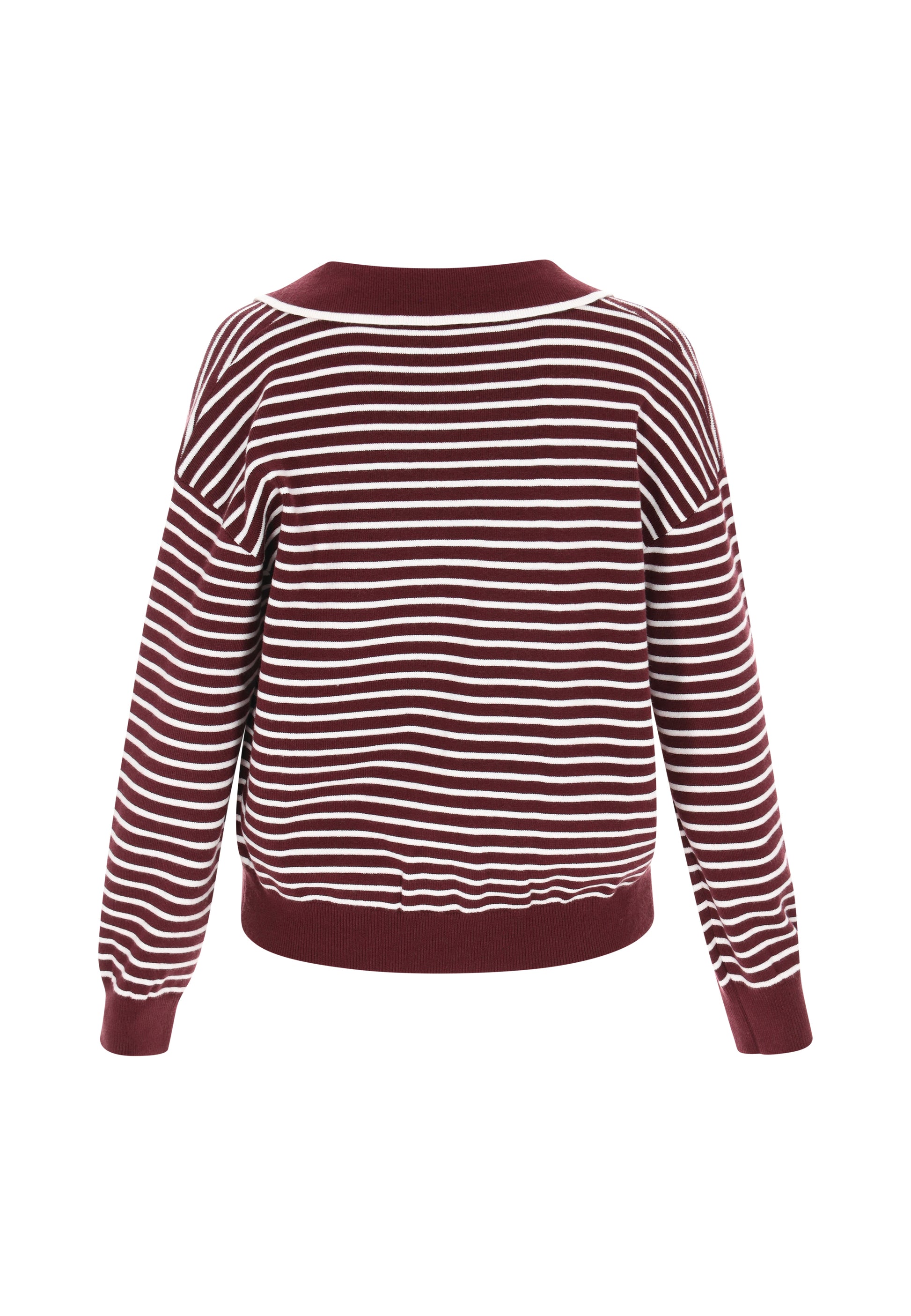 DreiMaster Maritim Women's Sweater