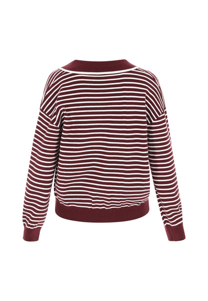 DreiMaster Maritim Women's Sweater