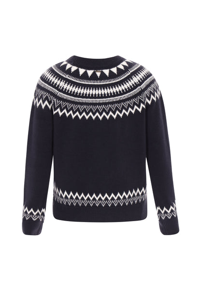 DreiMaster Maritim Women's Sweater