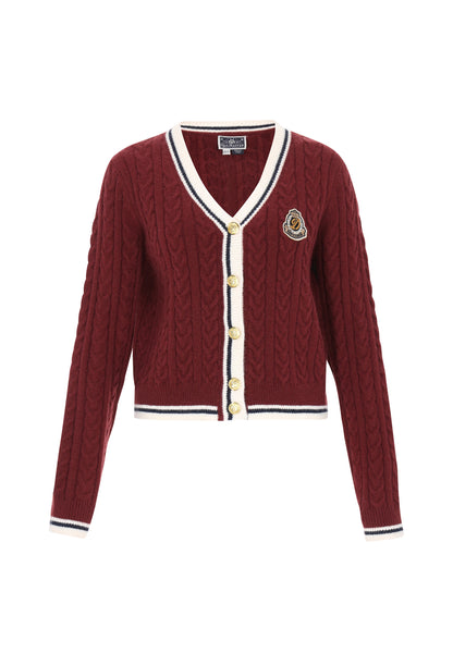 DreiMaster Maritim Women's Cardigan