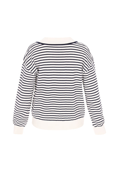 DreiMaster Maritim Women's Sweater