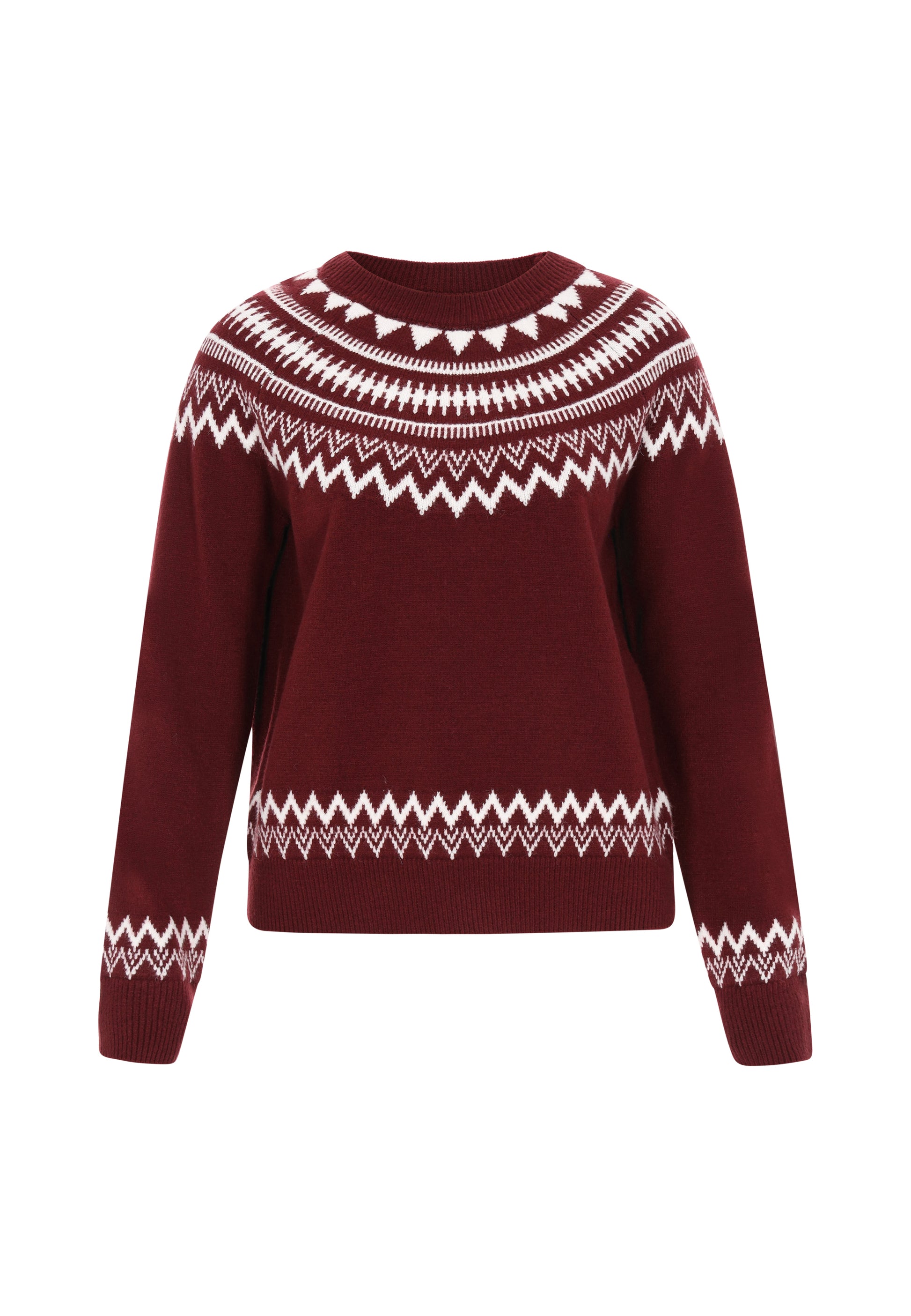 DreiMaster Maritim Women's Sweater