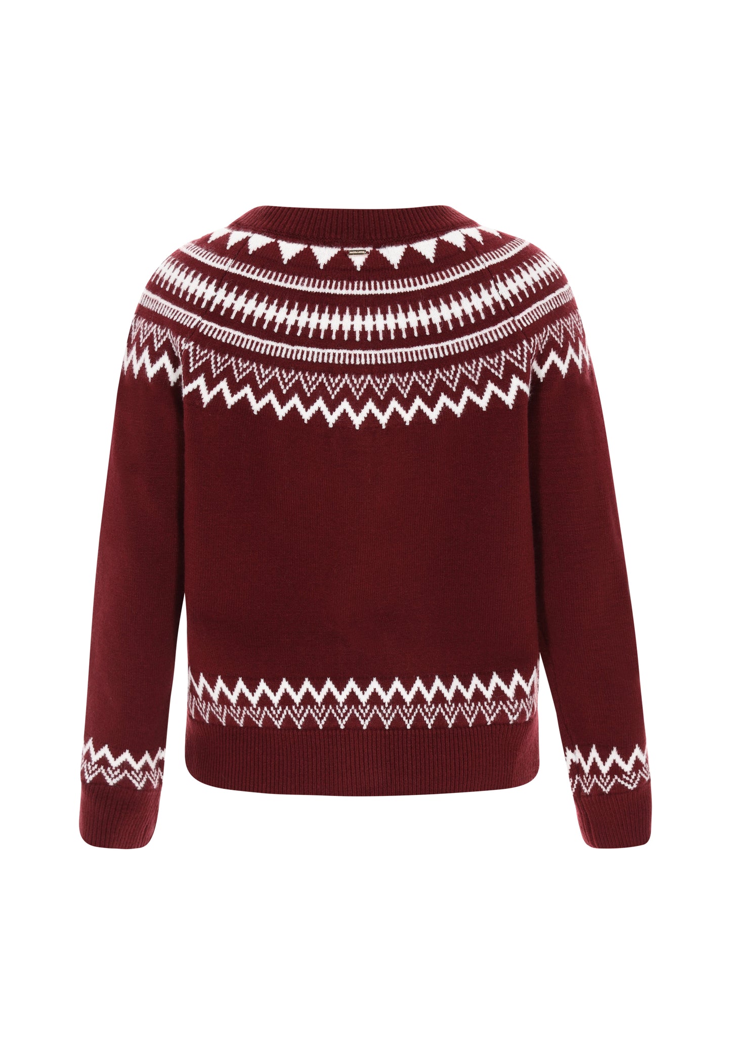 DreiMaster Maritim Women's Sweater