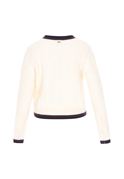 DreiMaster Maritim Women's Sweater