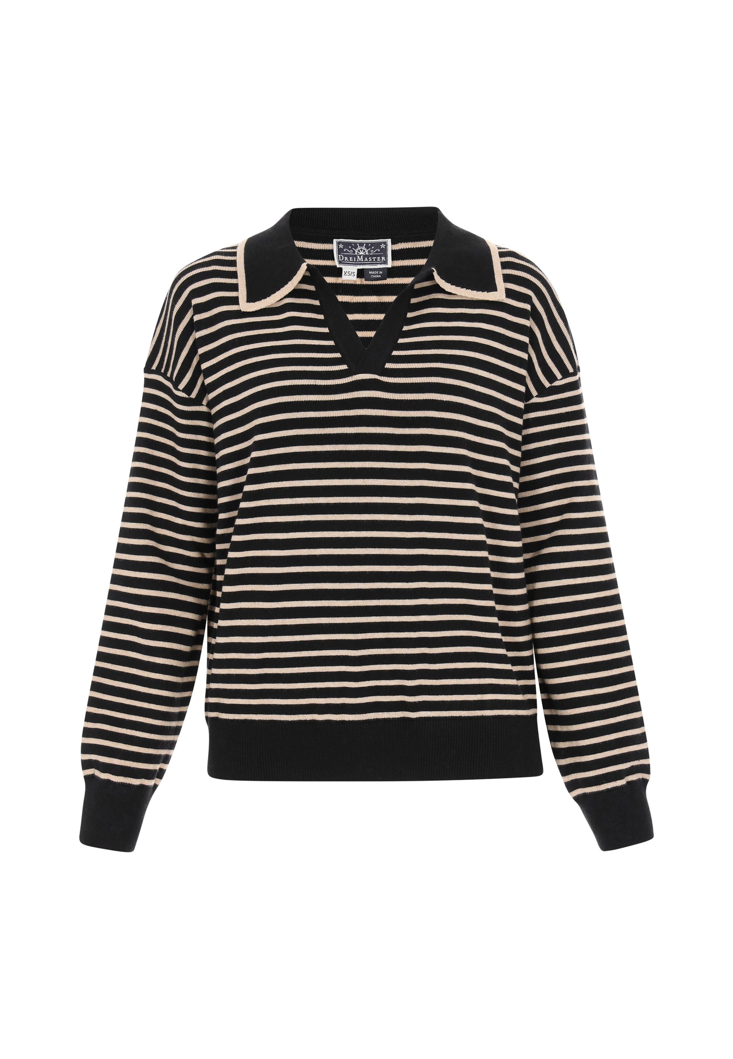 DreiMaster Maritim Women's Sweater
