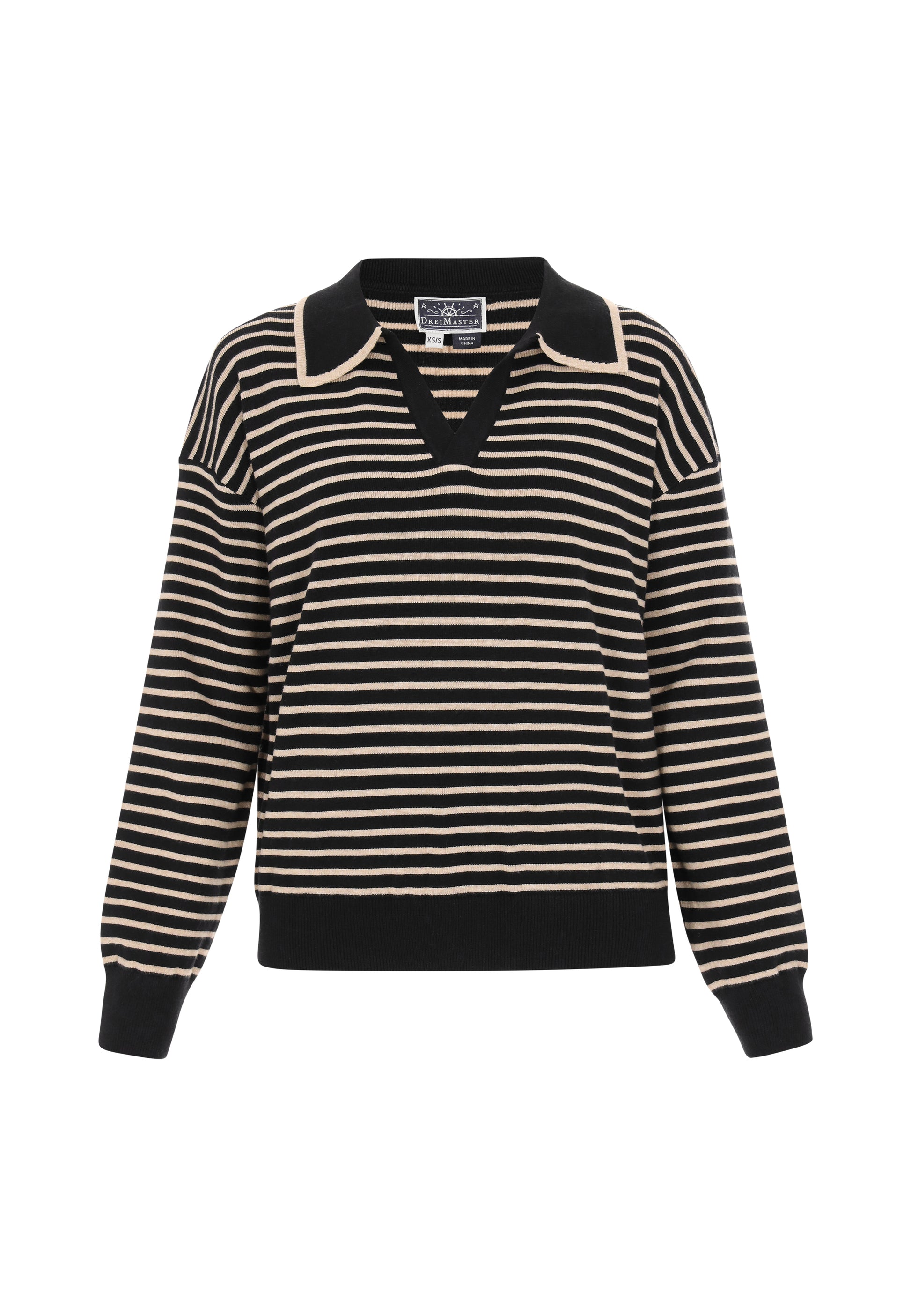 DreiMaster Maritim Women's Sweater