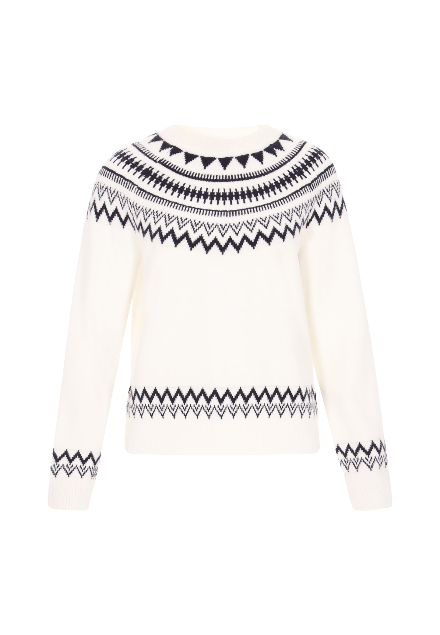 DreiMaster Maritim Women's Sweater