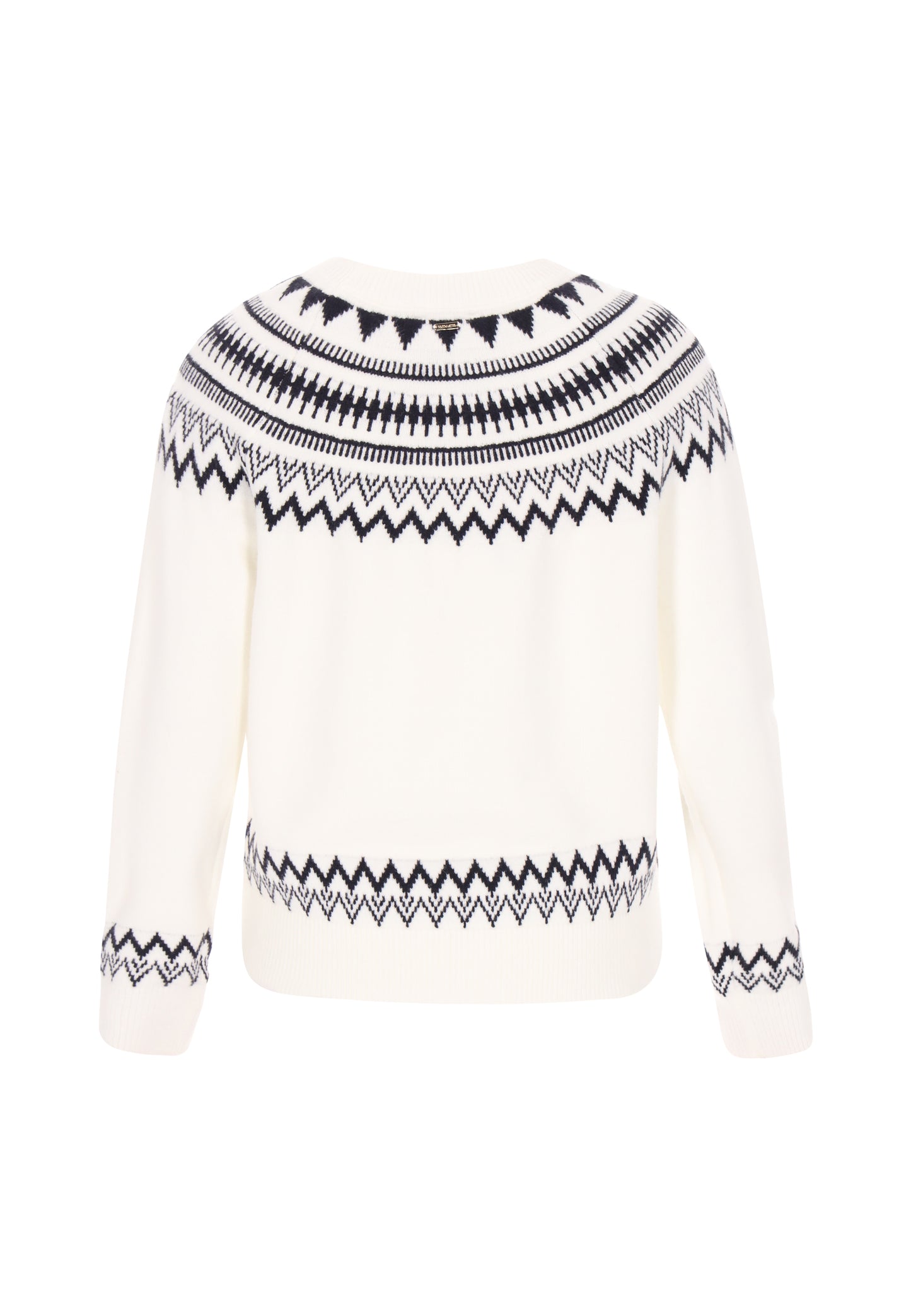 DreiMaster Maritim Women's Sweater