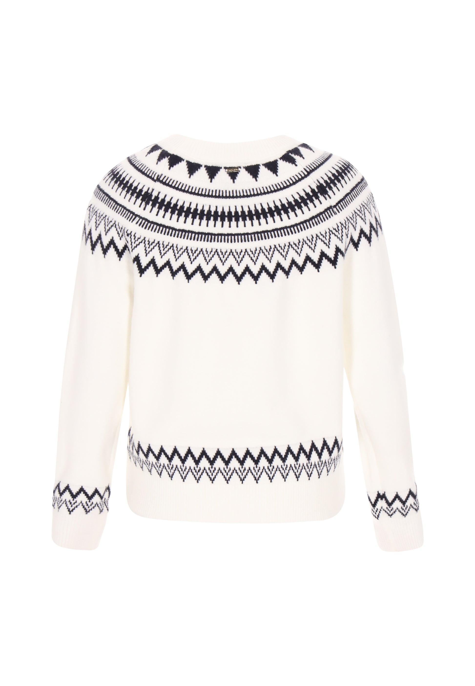 DreiMaster Maritim Women's Sweater