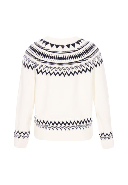 DreiMaster Maritim Women's Sweater