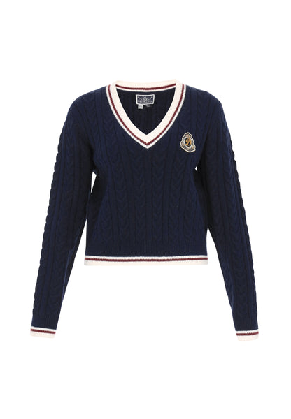 DreiMaster Maritim Women's Sweater