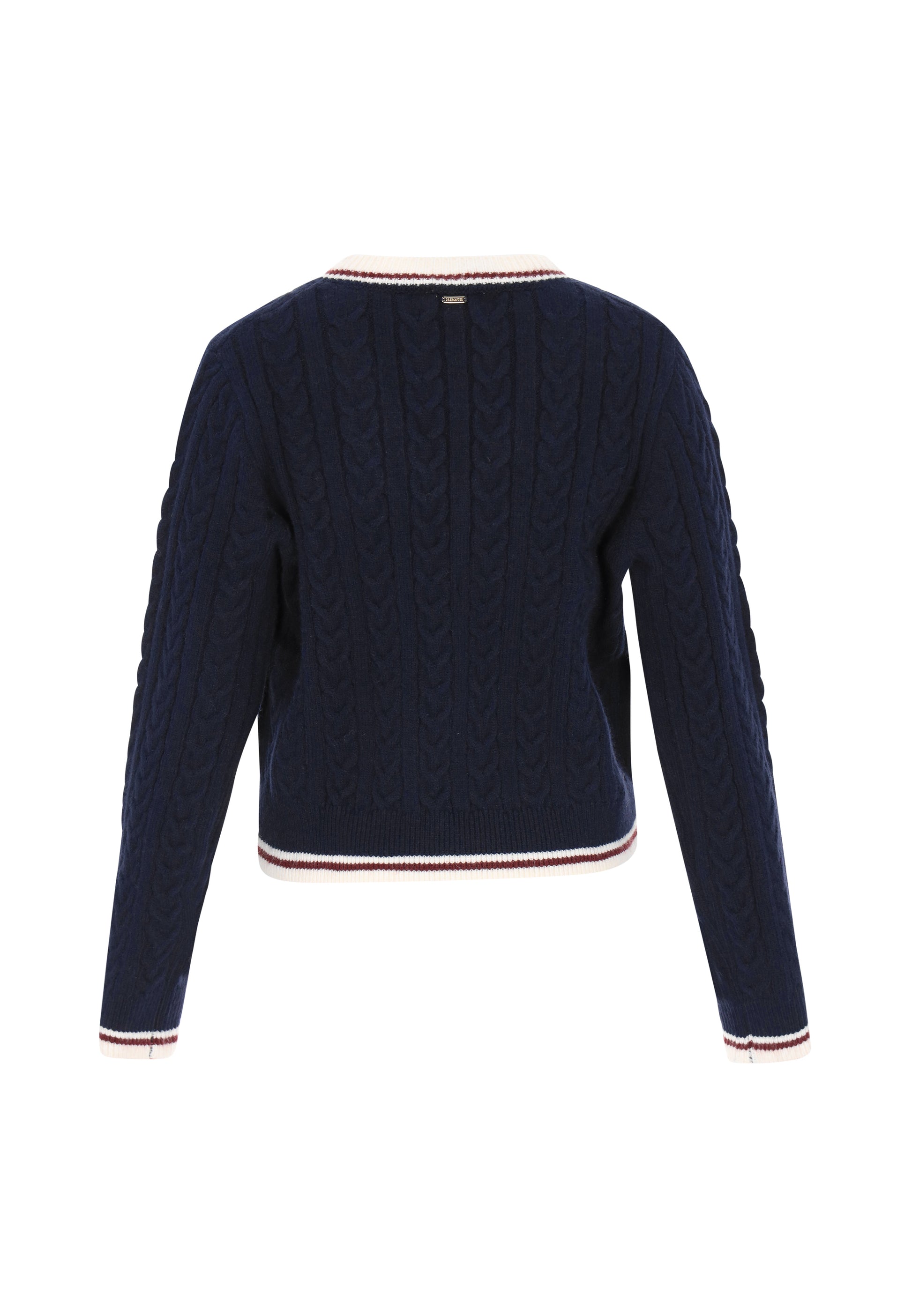 DreiMaster Maritim Women's Sweater
