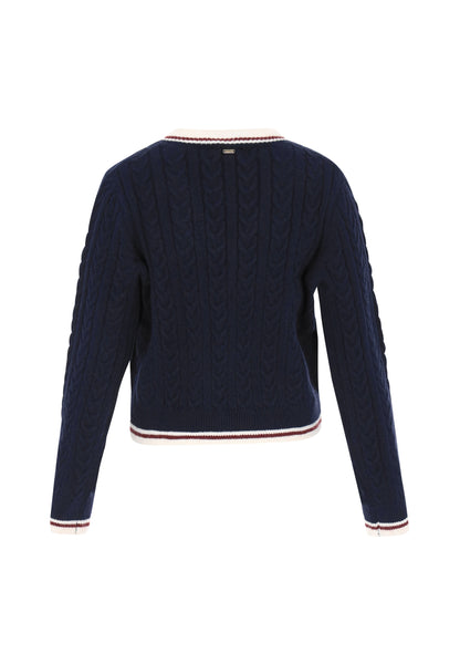 DreiMaster Maritim Women's Sweater