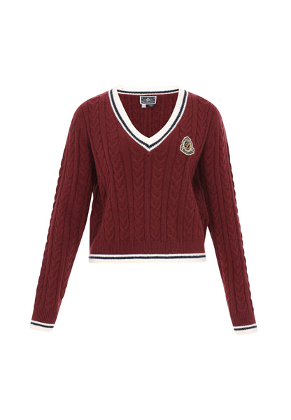 DreiMaster Maritim Women's Sweater