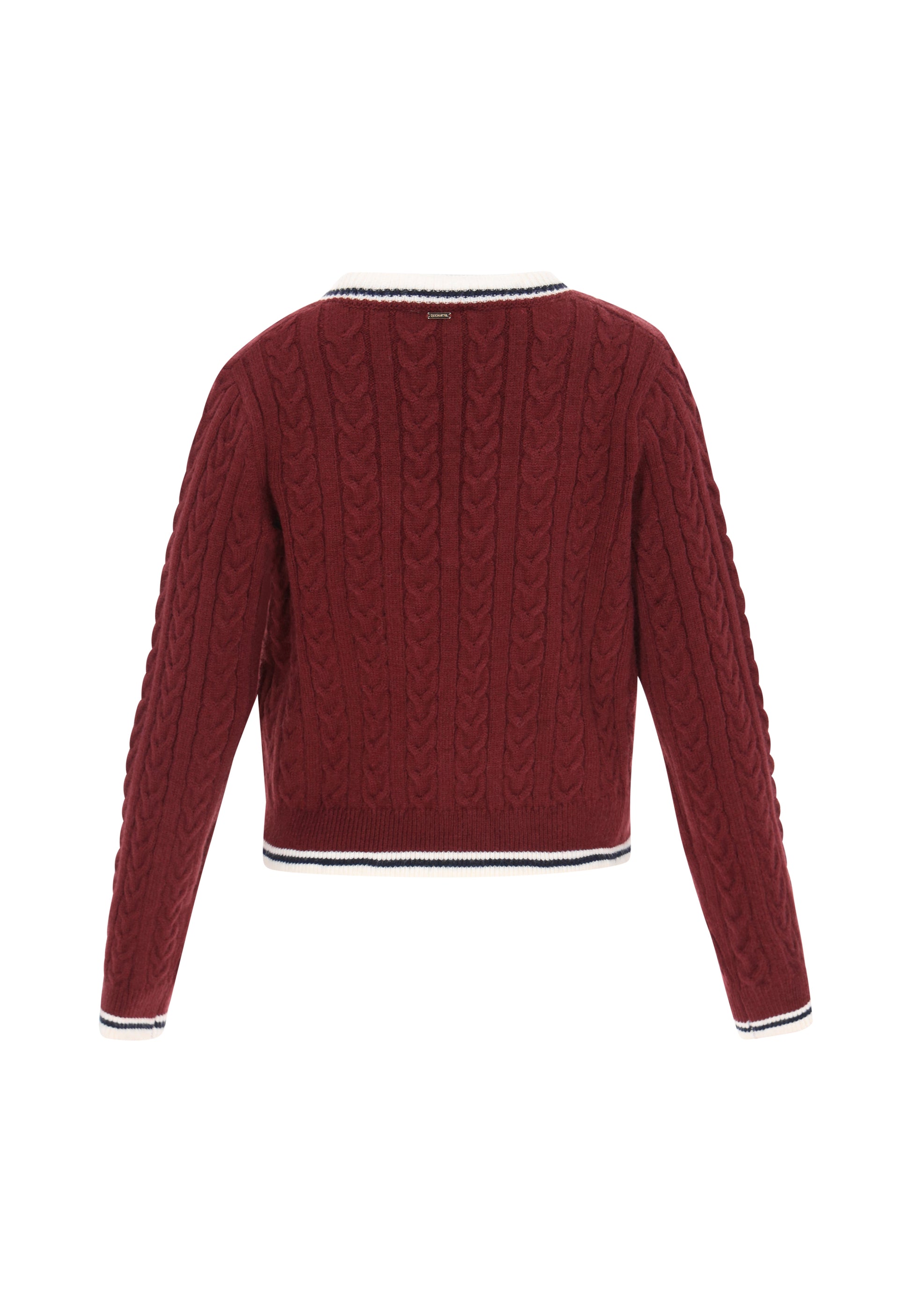 DreiMaster Maritim Women's Sweater