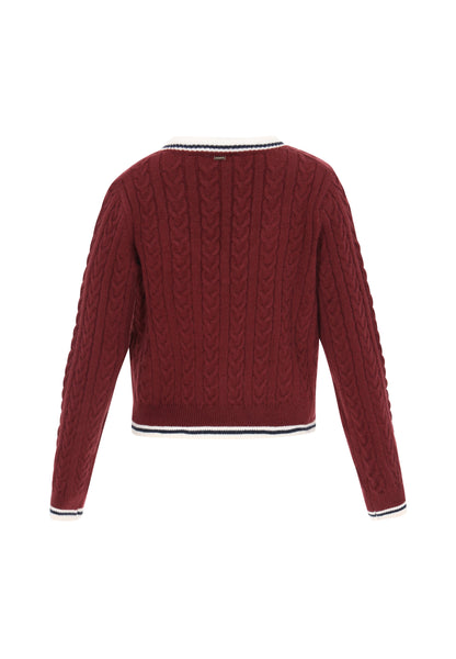 DreiMaster Maritim Women's Sweater