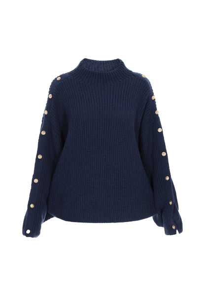 DreiMaster Maritim Women's Sweater