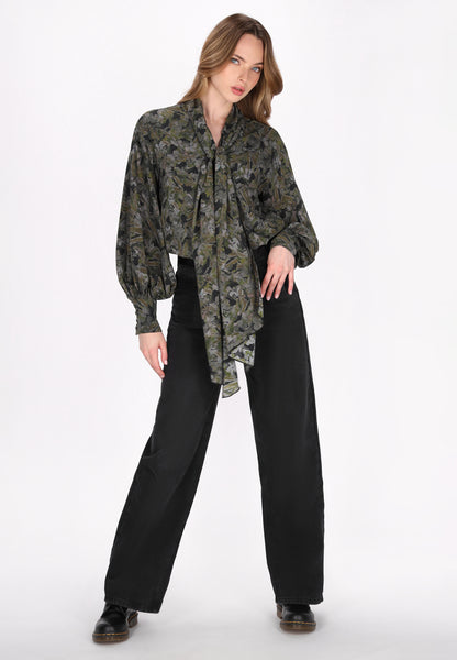 DreiMaster Vintage Damen Hemd